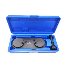 Engine Timing Tool Camshaft Locking Replacement for Aud VW 1.4 Car Kit, 01 파란