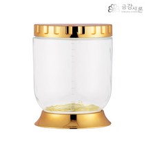 금강샤론 담금주병 인삼주병 과실주병 샤론 벌집 2호 8L, #151 샤론 벌집 2호 8L 4개