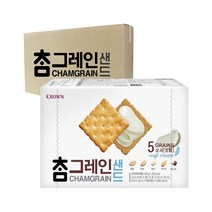 [박스]참그레인샌드 256g 8입, 1개, 2048g