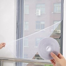 anti-mosquito net screens 여름 모기 방지 스크린 windows 용 메쉬 유리 섬유 mosquito nets 2021, 미국, 흰색