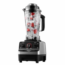 얼음믹서기 얼음갈리는 믹서기 초고속 까페 블렌더 업소용, 단일사이즈, 2번더블 나이프 헤드