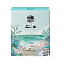 오설록 산호섬아이스티, 2g, 20개입