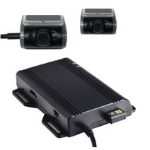 로그온 WiFi 2Ch FHD 블랙박스 JS450, 실내 IR Camera (CPX 100F)