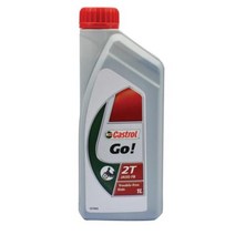 Castrol 엔진오일 2싸이클 2T 1L 25 1 1EA, 해당 상품 선택하기
