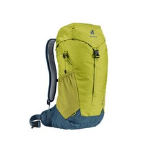 도이터 에이씨 라이트 16L 경량 등산 가벼운 배낭 가방, 2308 moss-arctic