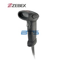 ZEBEX Z-3190 1D 유선 바코드스캐너, Z-3190 PS2타입