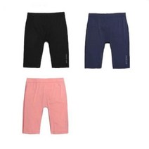 블랙야크키즈 블랙야크키즈 BK비비드5부레깅스(아동 레깅스)