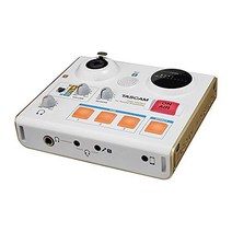 타스캠 가정용 방송 기기 USB 오디오 인터페이스 MiNiSTUDIO PERSONAL US-32W