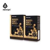 [엔젯오리진] 마누카허니 MGO 83+/뉴질랜드마누카꿀스틱/UMF/MANUKAHONEY X, 상세 설명 참조, 상세 설명 참조