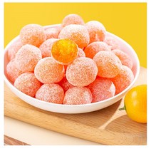 달콤한 금귤 말랭이 250g x 4팩 설탕 묻힌 말린 금귤 건과일 간식