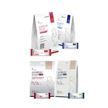 메디웍스 아나브러쉬 대용량 50개 / 70개 / 80개, 납작두상용