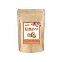 굿소일 가루랑 호두하루섭취량 호두 A 가루 200g 1개 (6782423), 가루랑 호두 A 분말 200g 1개
