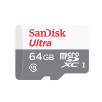 지넷시스템 GI-300 호환 블랙박스메모리 64 샌디스크, 선택하세요, 100_64GB