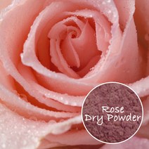 화장품 비누diy재료-천연분말 허브A, 로즈분말-30g