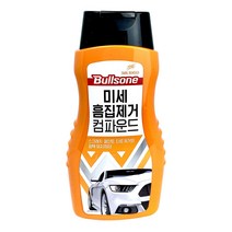 불스원 미세흠집 컴파운드 300g 흠집/스크레치/타르 제거