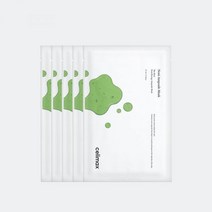 셀리맥스 노니 앰플 마스크팩 5매 / 고보습 고농축, 노니 앰플 마스크 5매