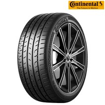 245/45R17 99W MaxContact MC6