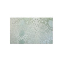 룽고가죽 책커버리폼 책표지교체 성경책DIY 파이톤무늬가죽원단[41X25], 민트펄