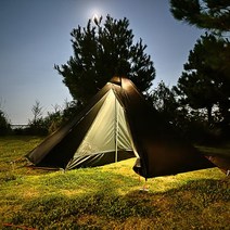 티피텐트 화목난로 면이너 불멍 겨울용 장박 파이어쉘터 캠핑 천막 텐트 굴뚝 창 야외 초경량 티피 피라미, 07 white-Full Set