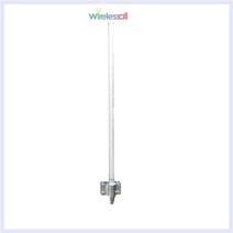 2.4GHz 와이파이 13db 무지향성 안테나 옴니안테나, 오마켓 본상품선택
