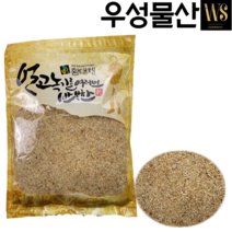 볶은 고운황태가루 500g 볶아서 더 고소하고 구수한 황태가루 천연조미료