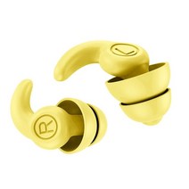 소음방지 방음 매트 런닝머신재사용 가능한 귀마개 in-Ear Mats 소음 차단 코골이 방지 시끄러운 워크샵 An