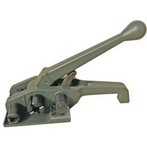 MDO2156 범한하조기 조임기-PET밴드용 BPT-19 16-19mm (1EA) 운반/하역/포장기기/조임기