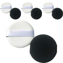 에어 쿠션 퍼프 [개별opp포장], 30개