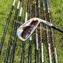 남자아이언세트 골프 아이언세트 2023 new mens 클럽 honma s-08 4-11 a s 10 pcs 4star beres 클럽 r, 그라파이트 s 플렉스