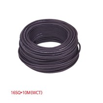 기성 용접케이블 16SQ x 10m(WCT) 홀더선 어스선 7750016 _ 7501209EA, $ 본상품선택