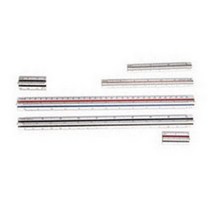 삼각스케일(우찌다/10cm)72394EA 자, 본상품선택