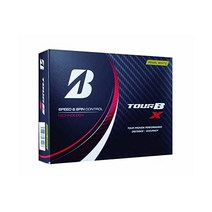 브리지스톤(BRIDGESTONE) 브리지 스톤 골프 (BRIDGESTONE GOLF) 공 TOUR, ブリヂストン(BRIDGESTONE) 1다, 펄 화이트