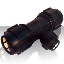 브랜드없음 이경티-이음관 25mmX16mm[XQ], 단품없음