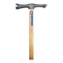 제철 판금망치 짜구형 소, 1개