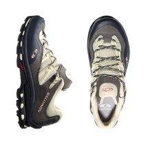 SALOMON 살로몬 23SS XT-QUEST 2 (L47133300) (XT-퀘스트 2 에보니)