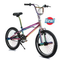 카본로드 풀카본아연 도금 스타일 20 인치 자전거 bmx 크로몰리 델라 bicicletta 자유형 sepeda 상품, 한개옵션0