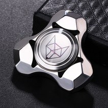 fun ho fingertip spinner, 라이트 이어스-갤럭시 그레이 노 루미 너스 스