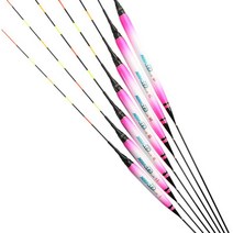 미라클 순금 중층전자찌 민물전자찌, 41Cm