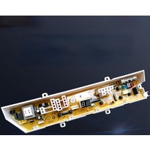 세탁기호스연결 세탁기호수 삼성 XQB50-Q85P/XQB50-Q85B/XQB70-Q85S/XQB70-C85/XQB60-C85/제어 메인 보드에, 01 XQB50-Q85P