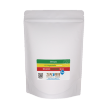 [집커피] 에티오피아 G2 예가체프 워시드 당일로스팅 원두커피, 더치커피용, 500g, 1개