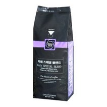 로즈버드 카페스페셜 블렌드 1kg, 4개