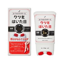 구두신은날 슬리밍크림, 1set, 120ml
