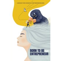 Born to Be an Entrepreneur Paperback, Bird & Soul Press