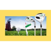 6-8세 입문용 아동 어린이 주니어 골프채 드라이버 퍼터 아이언 초보용, 6-8세 드라이버