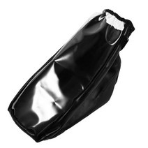 전동휠 외발전동휠 휠체어 커버 컨트롤러 전기 방수 의자 컨트롤 액세서리 쉴드 프로텍터 조이스틱 파워 휠 패널, Black