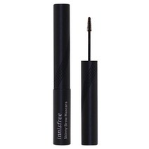 이니스프리 스키니 브로우카라 4g 5호 밤새고 달콤한 허니 브라운 1개 아이섀도 아이섀도우, 3호 새벽 첫 라떼 브라운