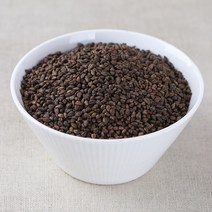 국산 흑메밀볶음차 300g 볶은 메밀 흑메밀 차, 1IHL_흑메밀볶음차 300g