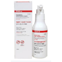 웰럽 벅스존 세이프 파워액 100ml 모기기피 스프레이