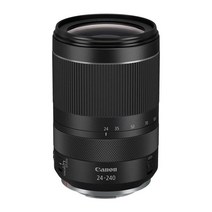 캐논 24-240 렌즈 rf 렌즈 rf24-240mm f4-6.3 is usm rf24-240isusm
