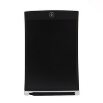 CHYI 디지털 Epaper LCD 태블릿 8.5 인치 무선 터치 패드 그리기 매직 트랙 패드 메모 전기 키즈 보드 플레이트, [03] Green